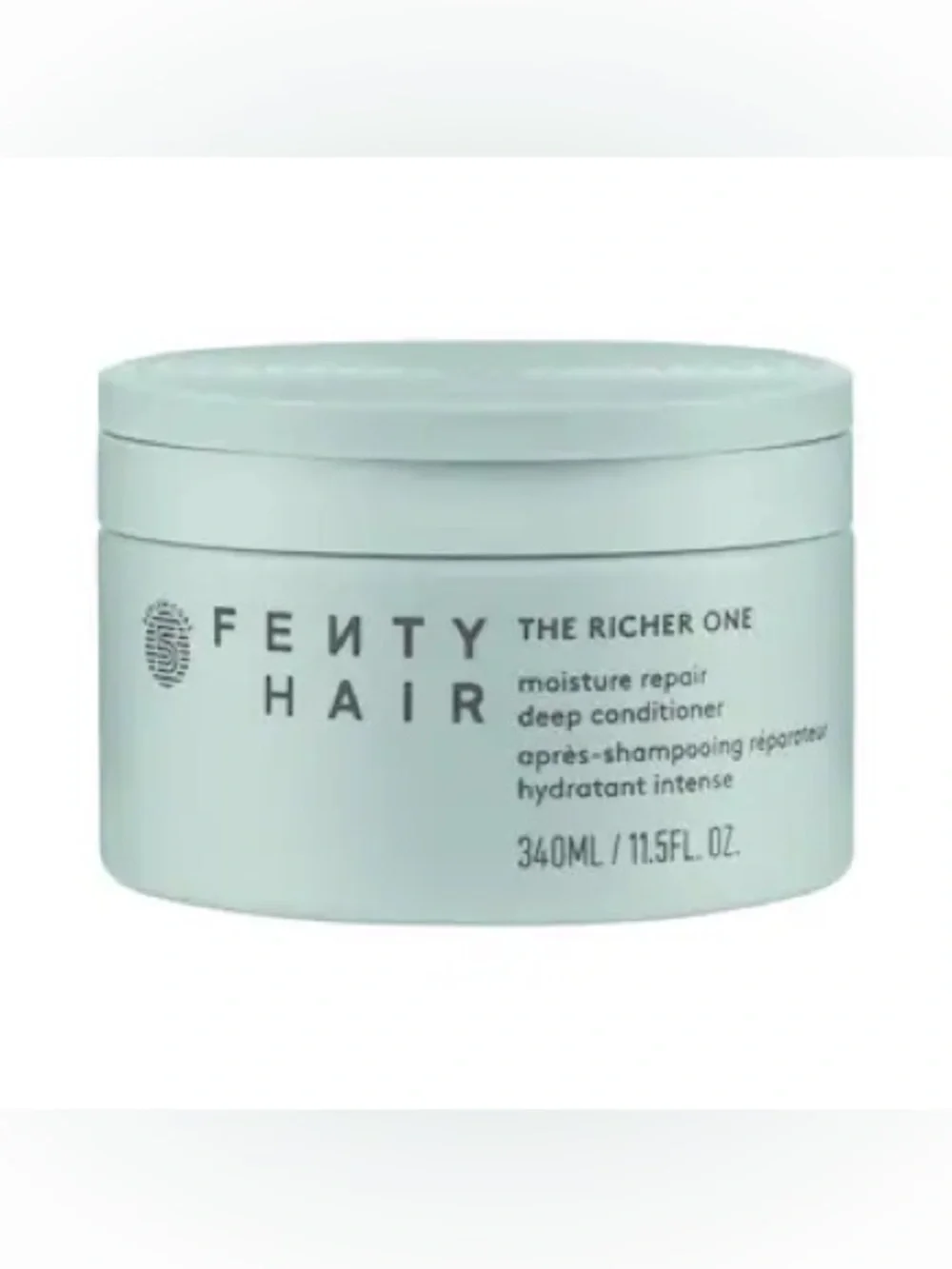 Fenty Hair The Richer One Moisture Repair Deep Conditioner